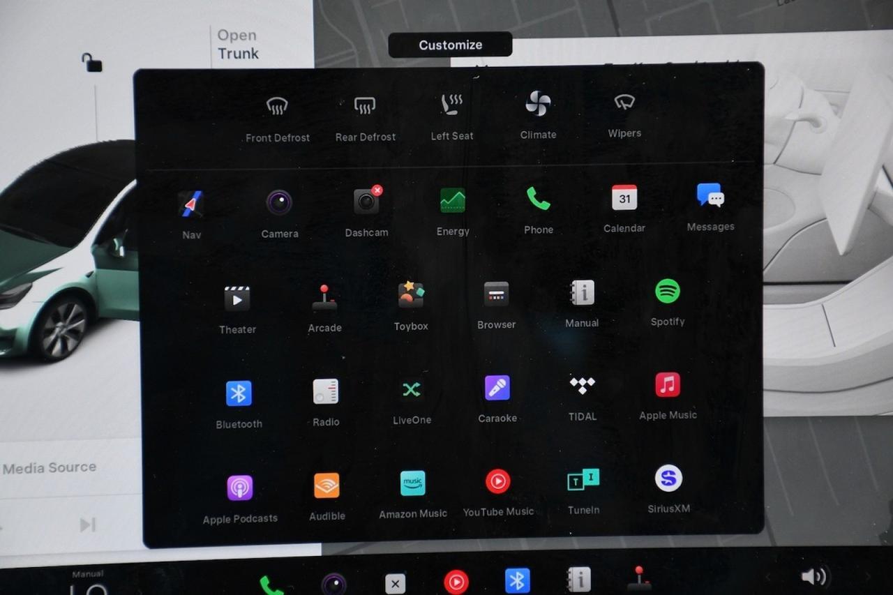 2020 Tesla Model Y Long Range Lakeworth FL