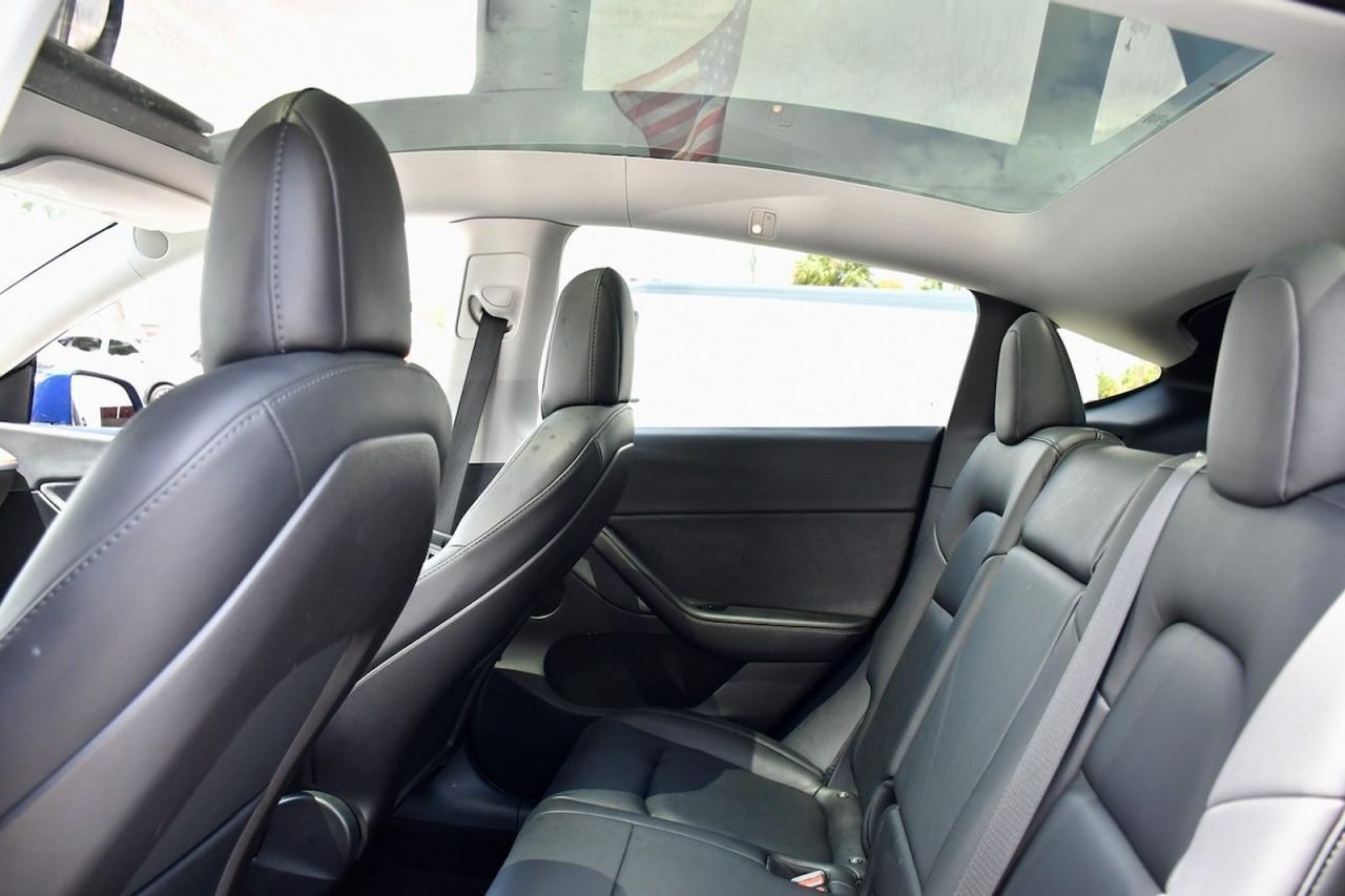 2020 Tesla Model Y Long Range Lakeworth FL