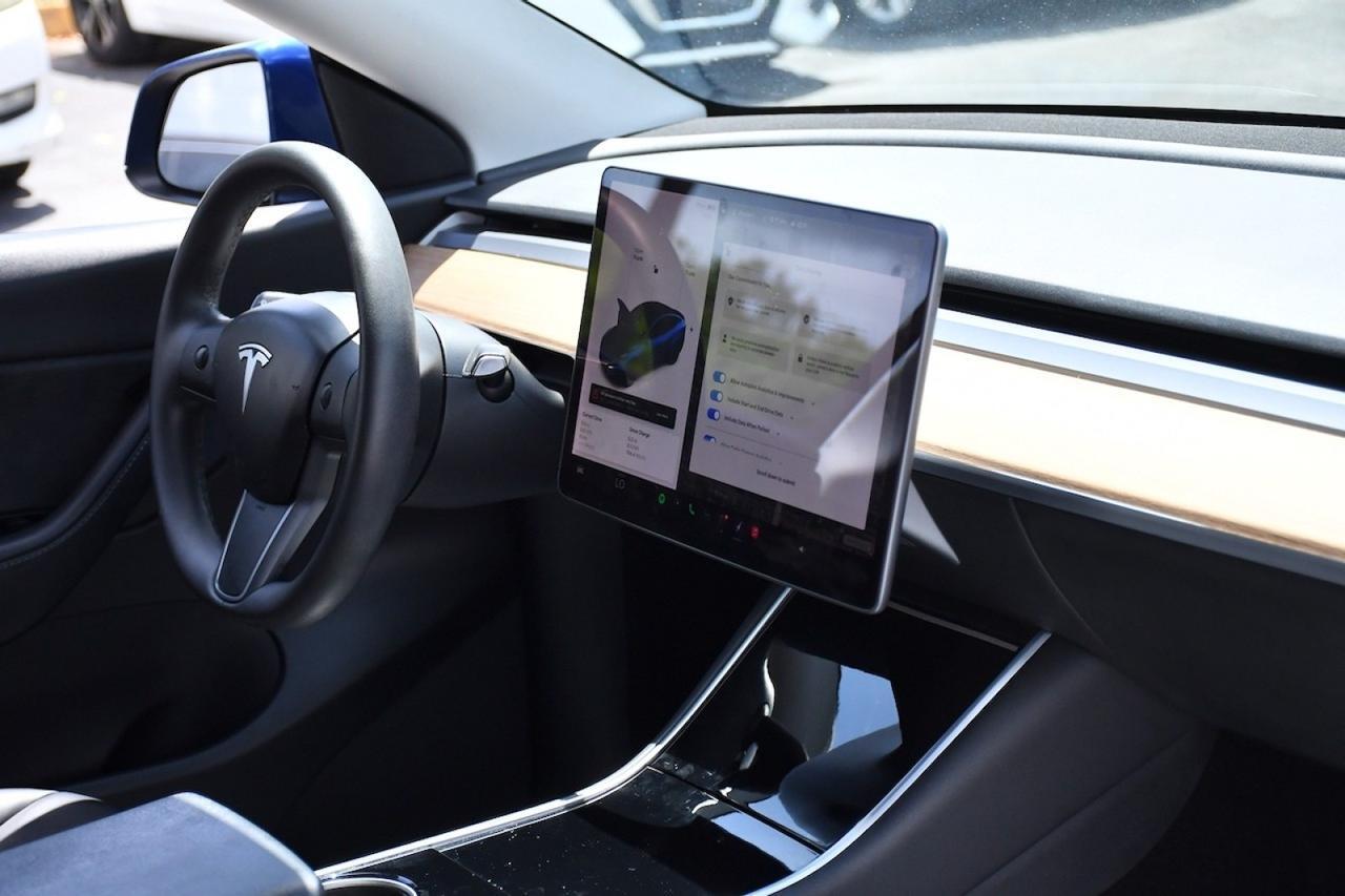 2020 Tesla Model Y Long Range Lakeworth FL