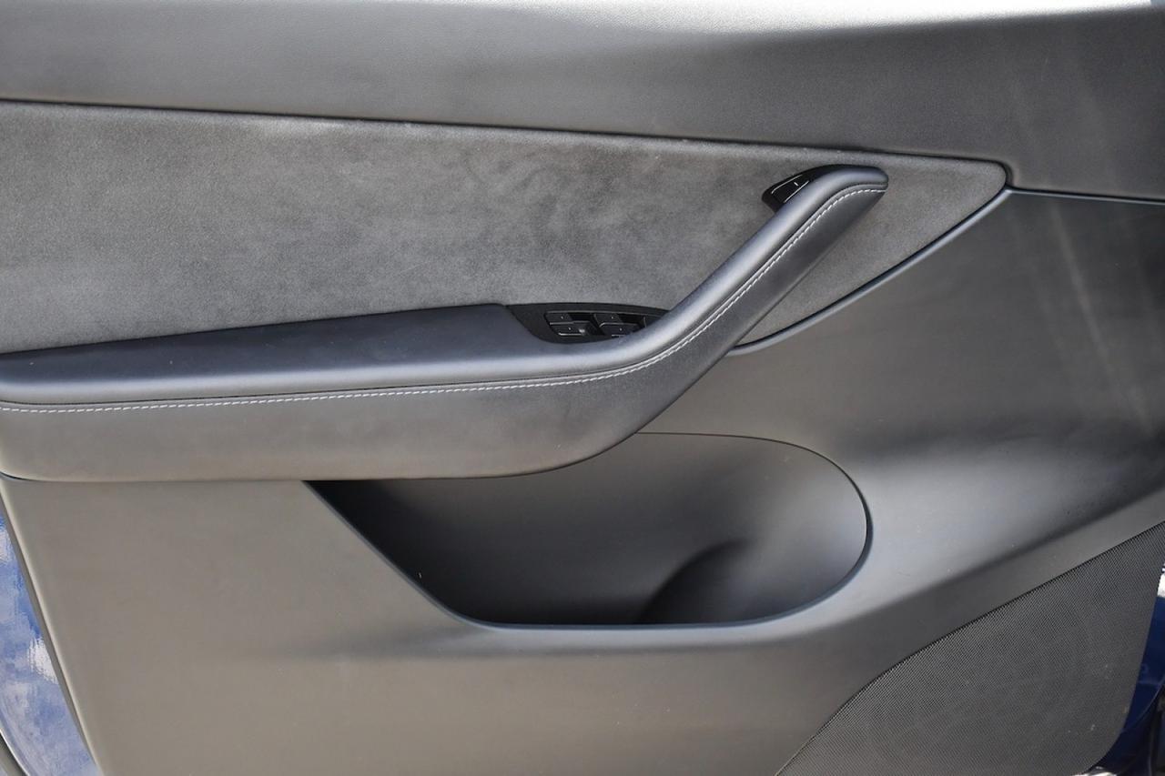 2020 Tesla Model Y Long Range Lakeworth FL