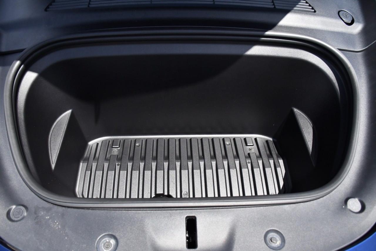 2020 Tesla Model Y Long Range Lakeworth FL