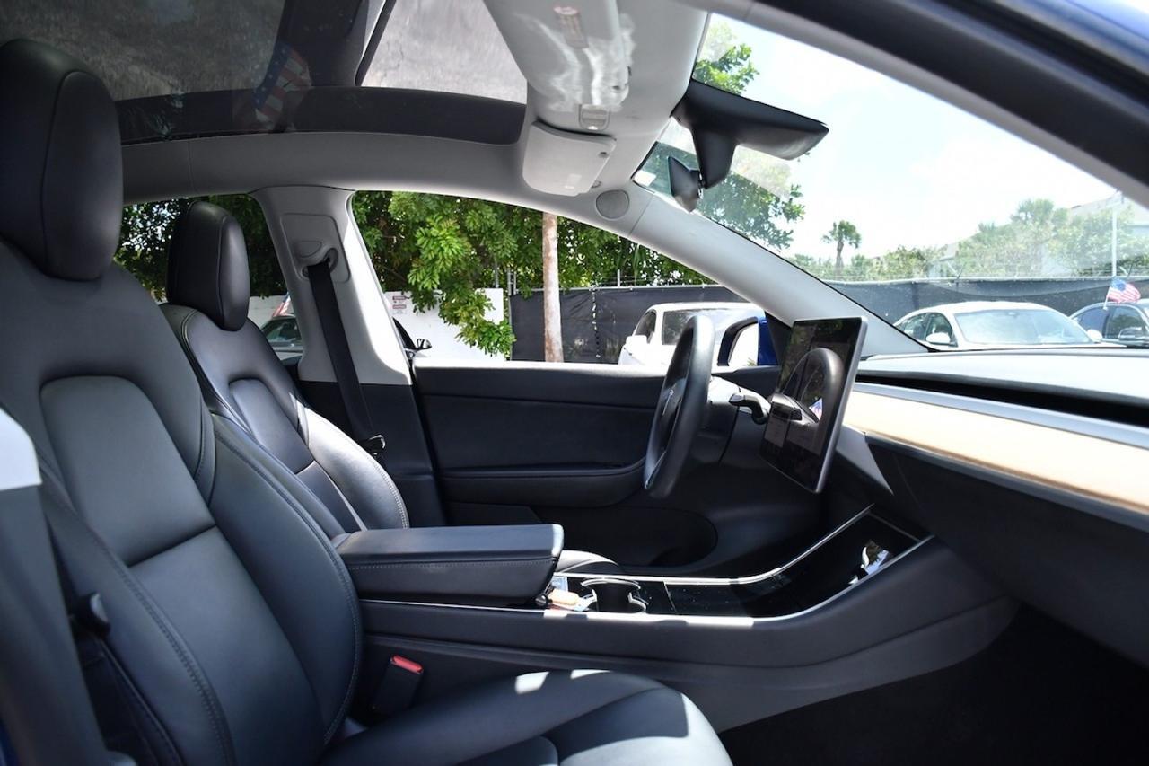 2020 Tesla Model Y Long Range Lakeworth FL