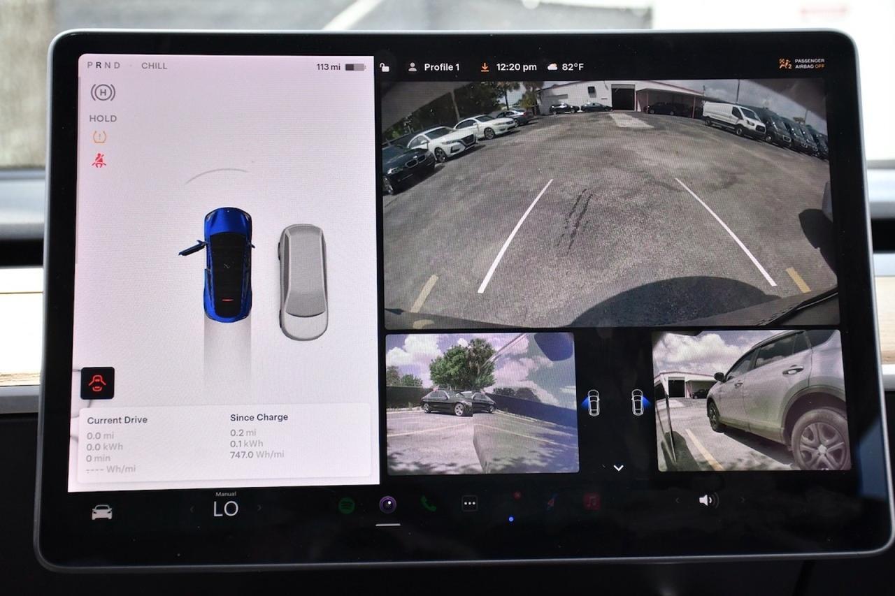 2020 Tesla Model Y Long Range Lakeworth FL