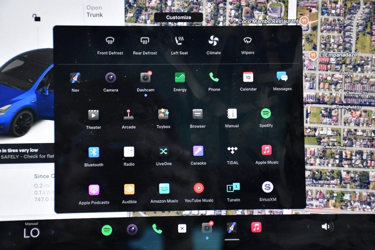 2020 Tesla Model Y Long Range Lakeworth FL