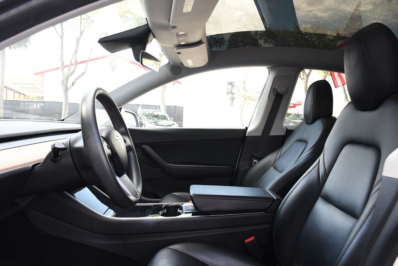 2020 Tesla Model Y Long Range Doral FL