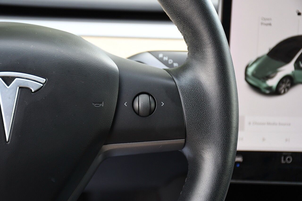 2020 Tesla Model Y Long Range Doral FL