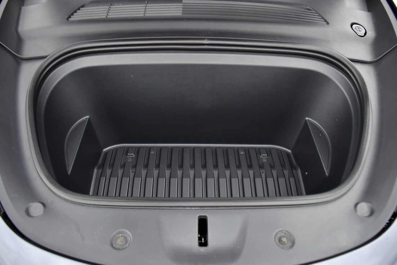 2020 Tesla Model Y Long Range Doral FL