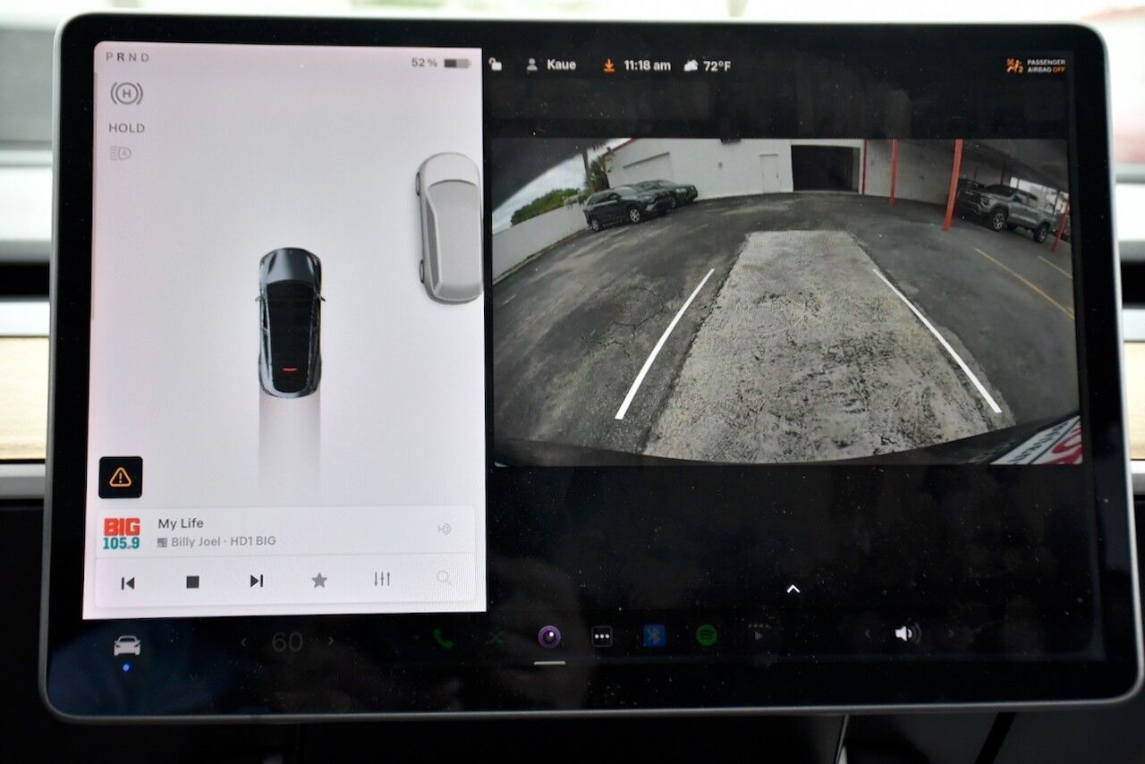 2020 Tesla Model Y Long Range Doral FL