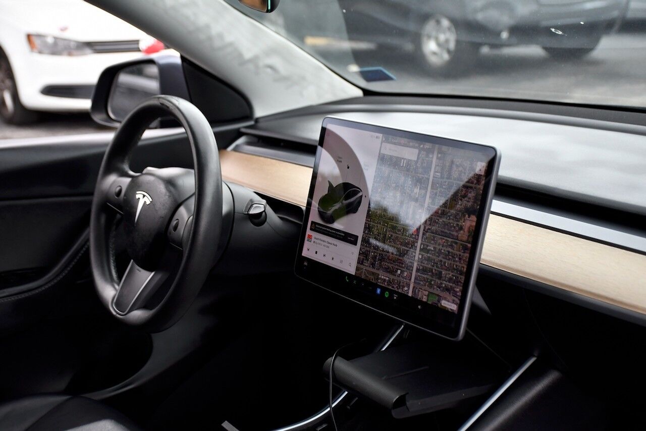 2020 Tesla Model Y Long Range Doral FL