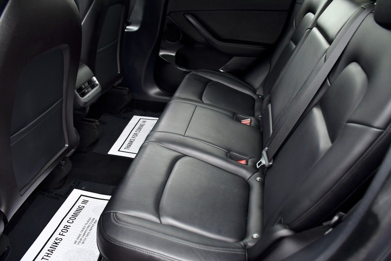 2020 Tesla Model Y Long Range Doral FL