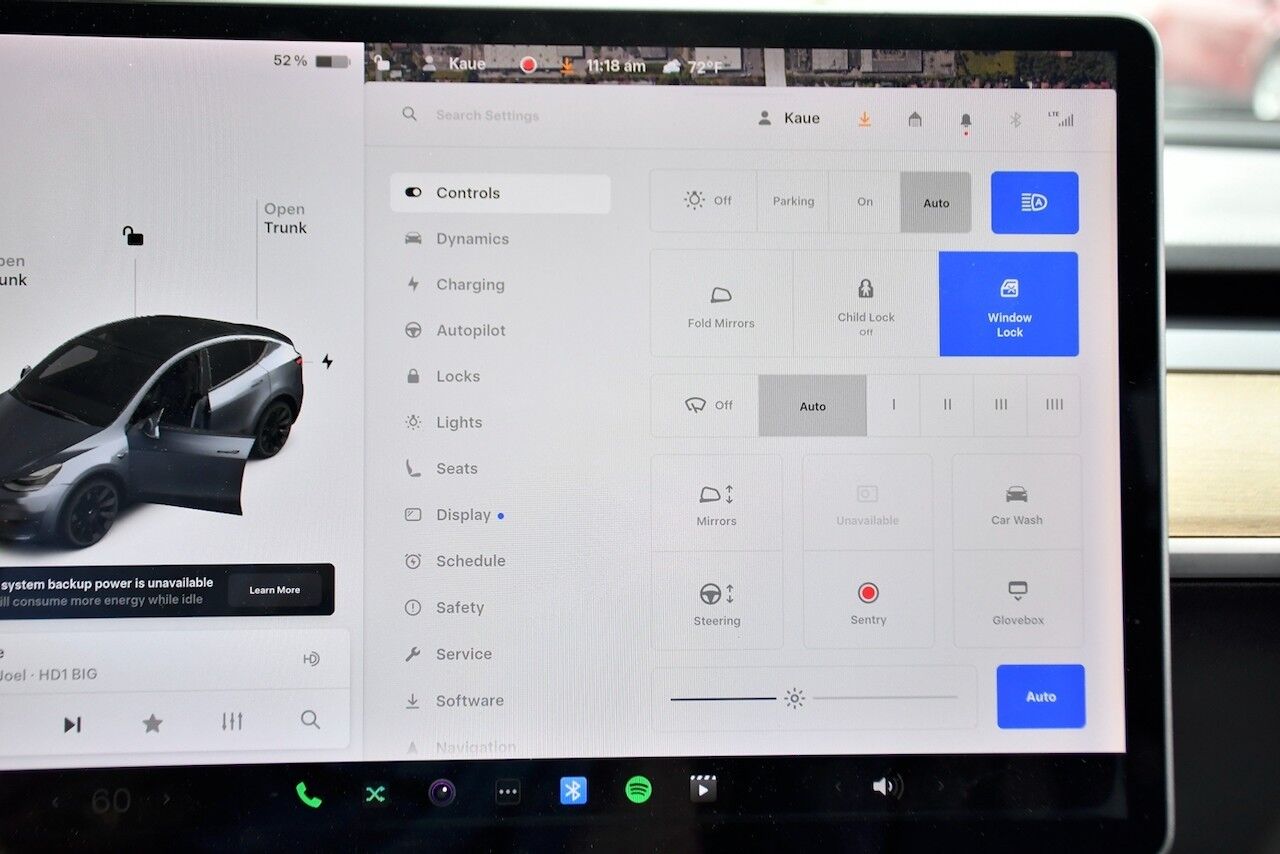 2020 Tesla Model Y Long Range Doral FL
