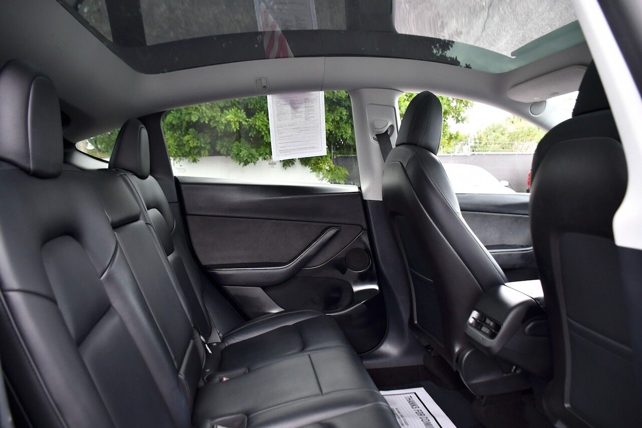 2020 Tesla Model Y Long Range Doral FL