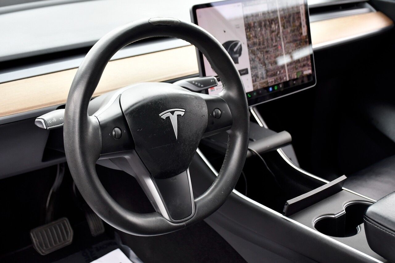 2020 Tesla Model Y Long Range Doral FL