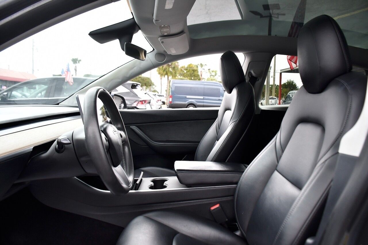 2020 Tesla Model Y Long Range Doral FL