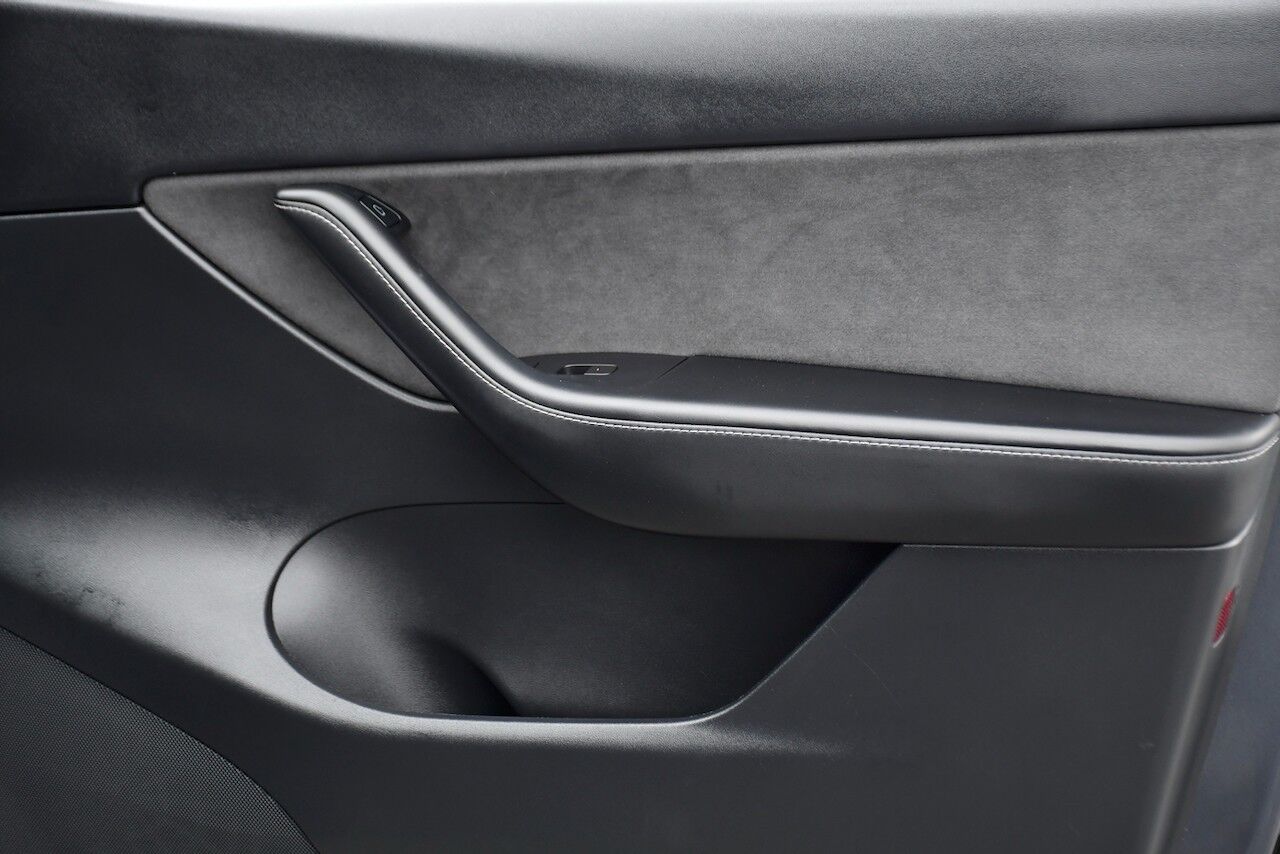 2020 Tesla Model Y Long Range Doral FL