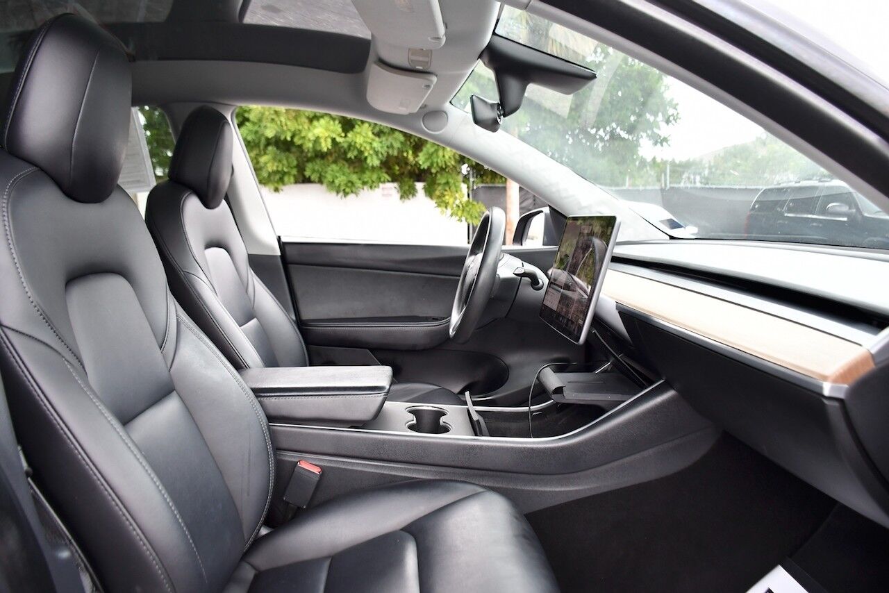 2020 Tesla Model Y Long Range Doral FL