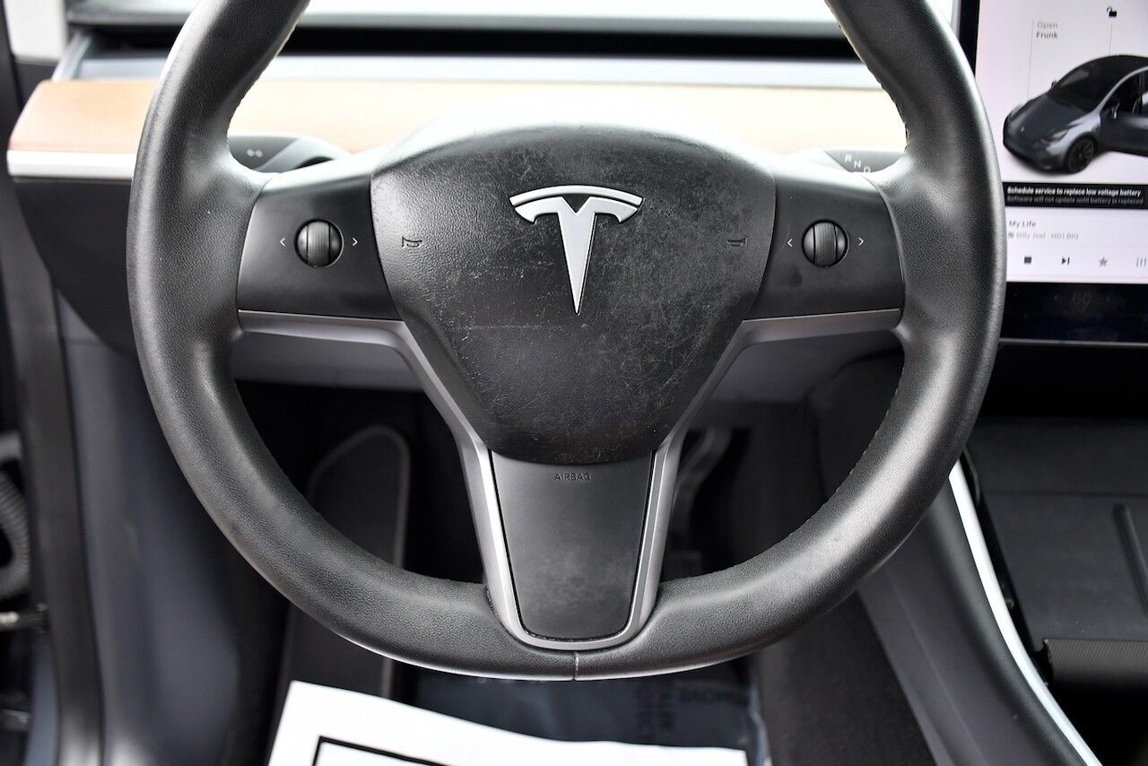 2020 Tesla Model Y Long Range Doral FL