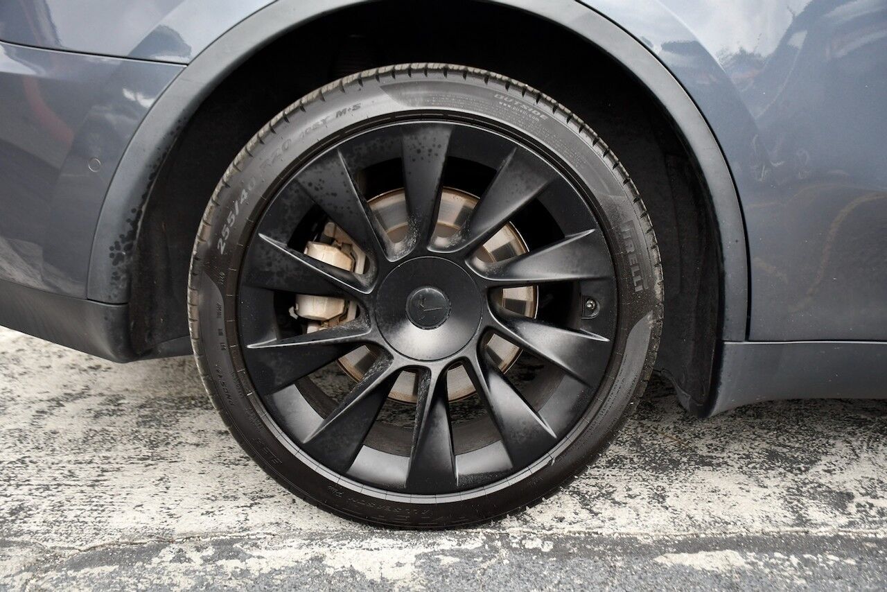 2020 Tesla Model Y Long Range Doral FL