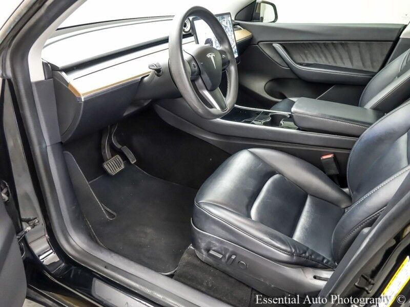 2020 Tesla Model Y Long Range PRICE INCLUDES $4000 IRS TAX CREDIT!! YOU MUST QUALIFY!! Willowbrook IL