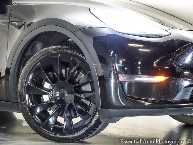 2020 Tesla Model Y Long Range PRICE INCLUDES $4000 IRS TAX CREDIT!! YOU MUST QUALIFY!! Willowbrook IL