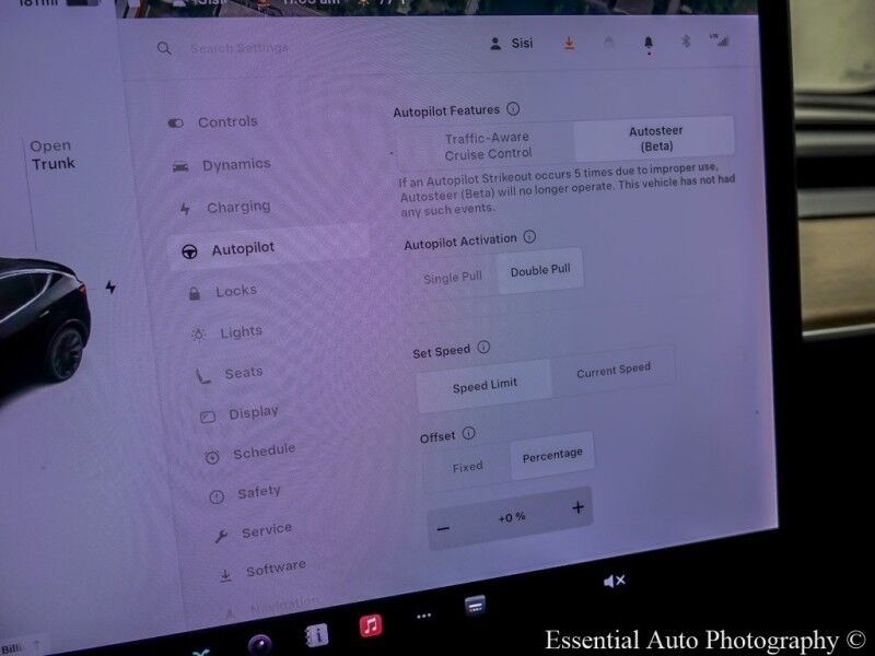 2020 Tesla Model Y Long Range PRICE INCLUDES $4000 IRS TAX CREDIT!! YOU MUST QUALIFY!! Willowbrook IL
