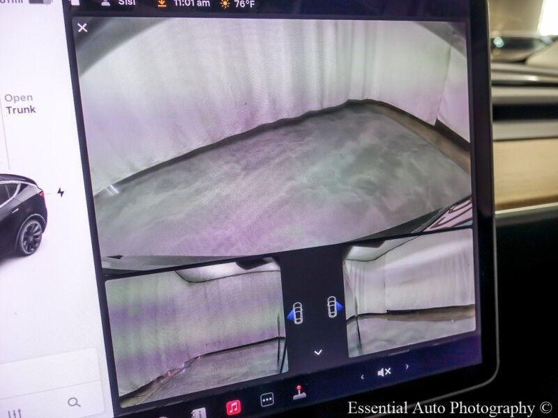 2020 Tesla Model Y Long Range PRICE INCLUDES $4000 IRS TAX CREDIT!! YOU MUST QUALIFY!! Willowbrook IL