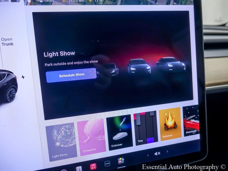 2020 Tesla Model Y Long Range PRICE INCLUDES $4000 IRS TAX CREDIT!! YOU MUST QUALIFY!! Willowbrook IL