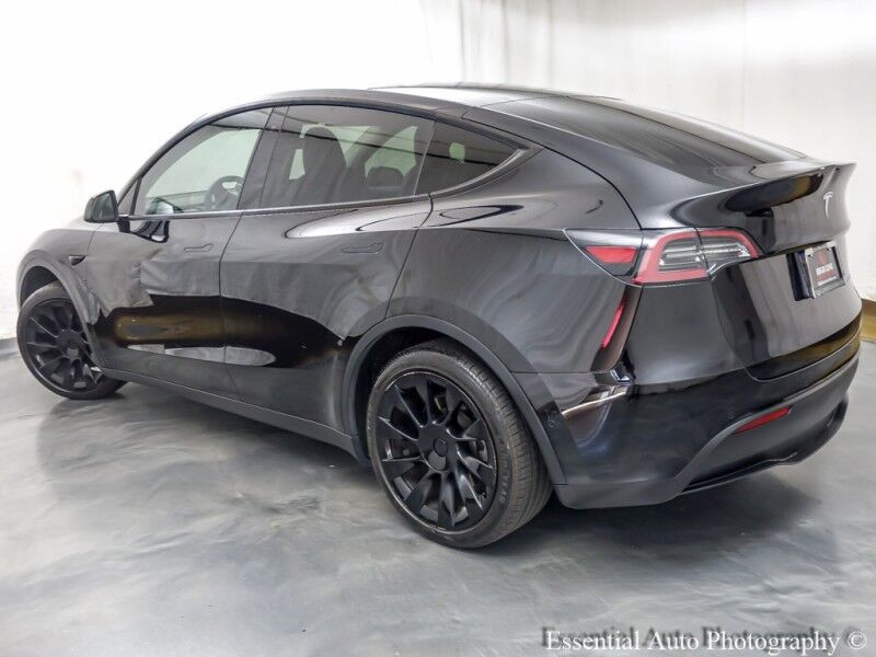 2020 Tesla Model Y Long Range PRICE INCLUDES $4000 IRS TAX CREDIT!! YOU MUST QUALIFY!! Willowbrook IL