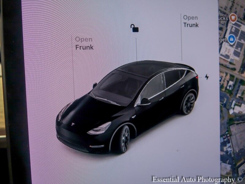 2020 Tesla Model Y Long Range PRICE INCLUDES $4000 IRS TAX CREDIT!! YOU MUST QUALIFY!! Willowbrook IL