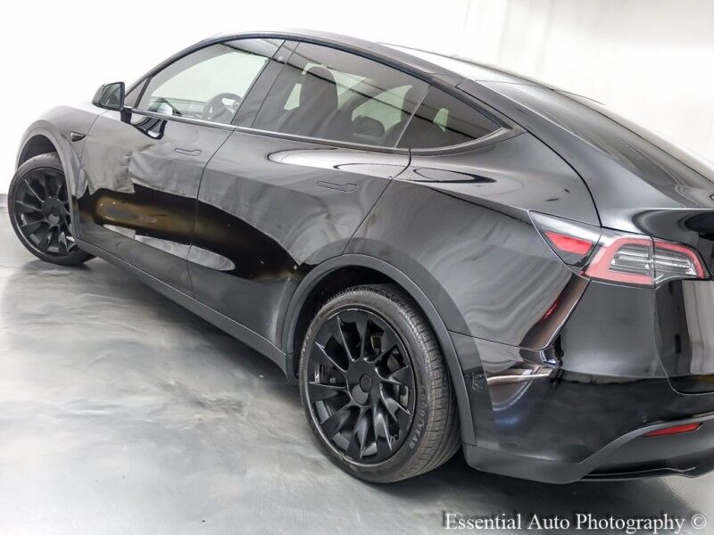 2020 Tesla Model Y Long Range PRICE INCLUDES $4000 IRS TAX CREDIT!! YOU MUST QUALIFY!! Willowbrook IL