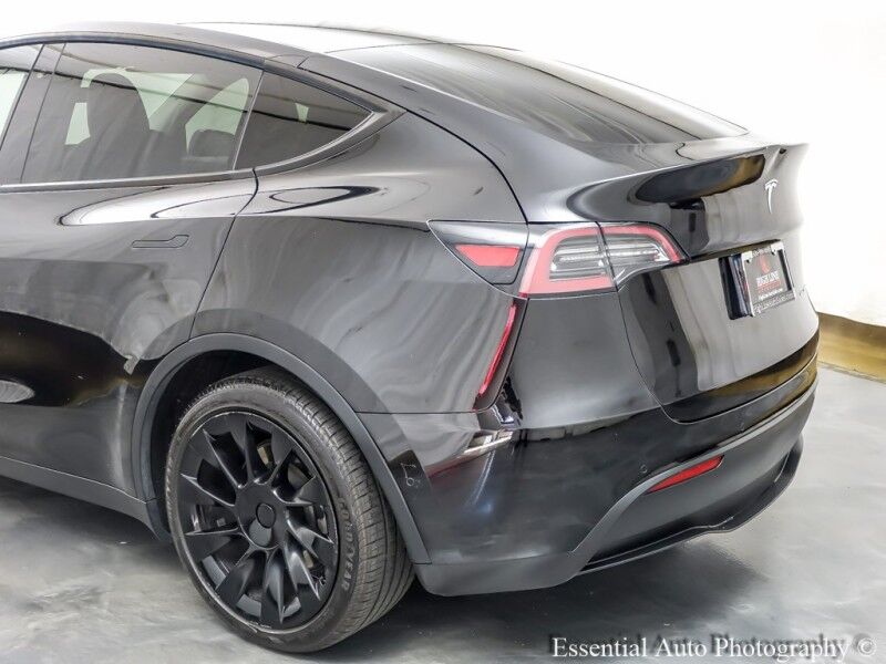 2020 Tesla Model Y Long Range PRICE INCLUDES $4000 IRS TAX CREDIT!! YOU MUST QUALIFY!! Willowbrook IL