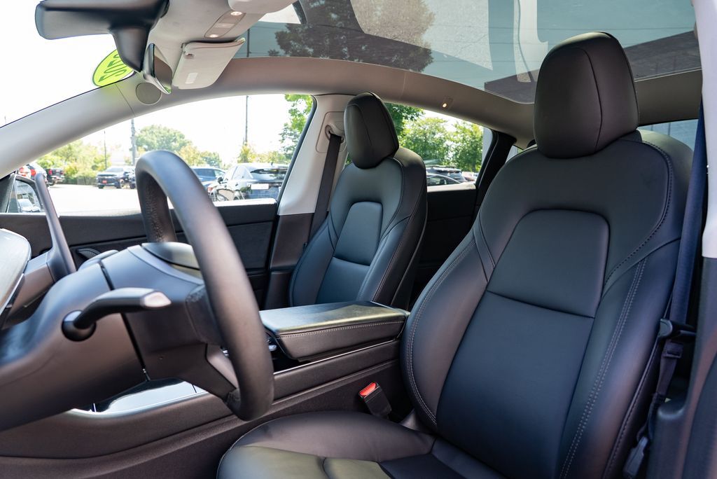 2020 Tesla Model Y Long Range Beaverton OR
