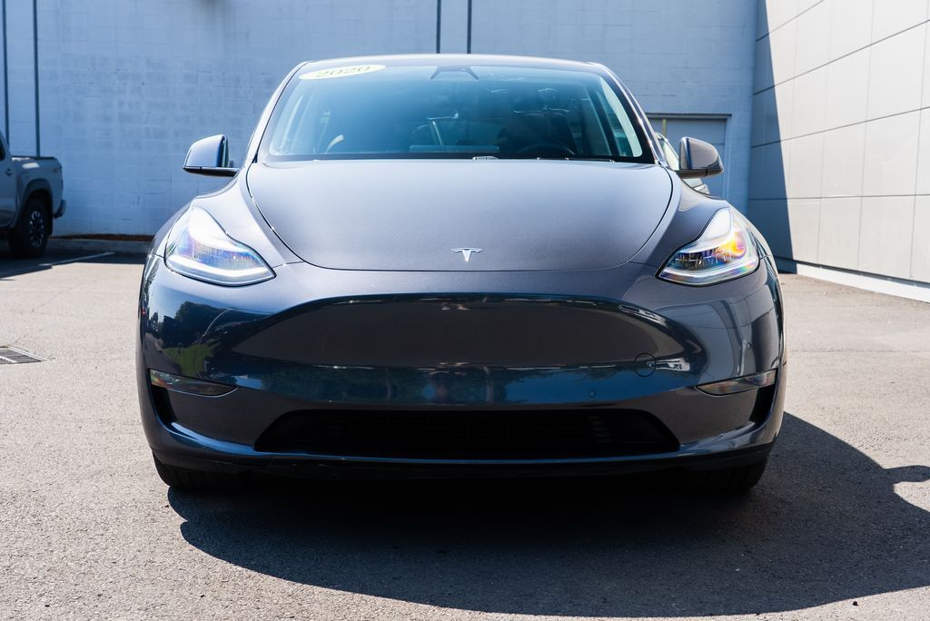 2020 Tesla Model Y Long Range Beaverton OR