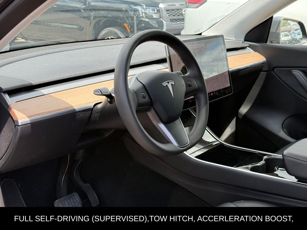 2020 Tesla Model Y Long Range Beaverton OR