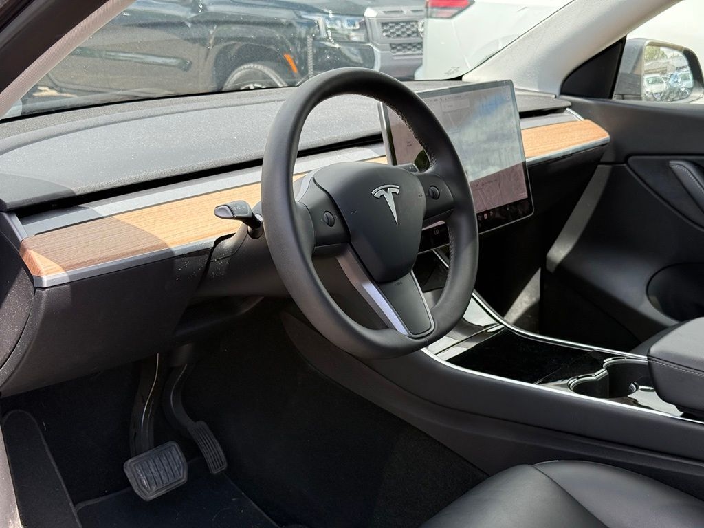 2020 Tesla Model Y Long Range Beaverton OR