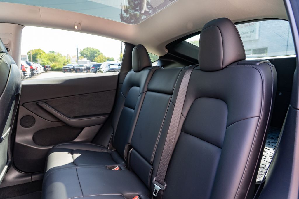 2020 Tesla Model Y Long Range Beaverton OR