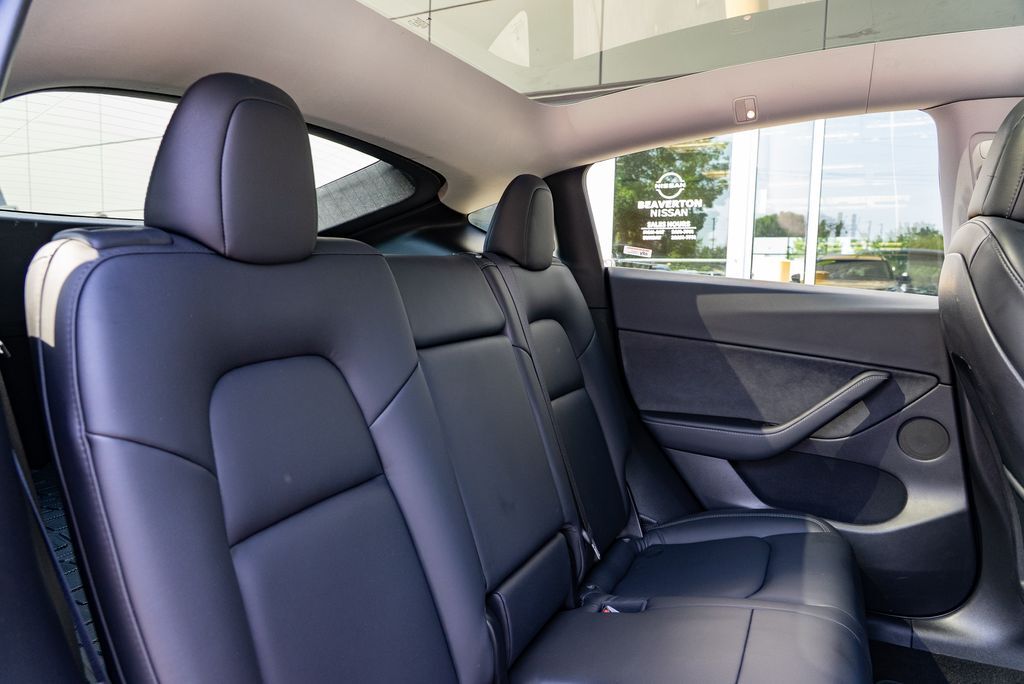 2020 Tesla Model Y Long Range Beaverton OR