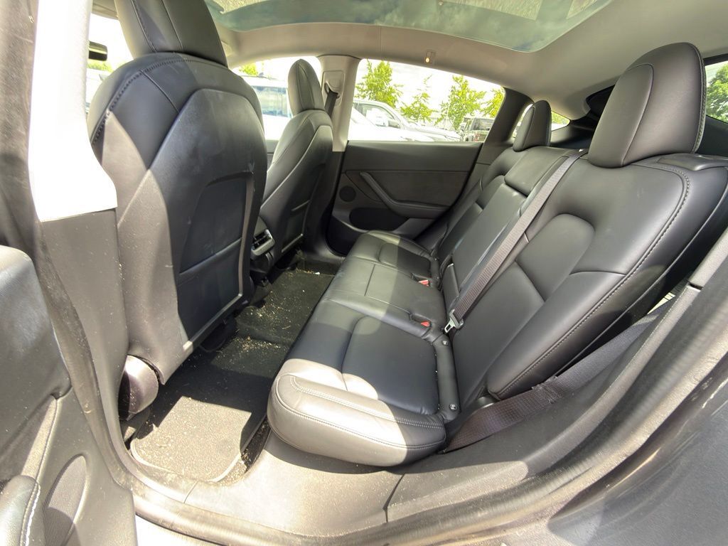 2020 Tesla Model Y Long Range Beaverton OR