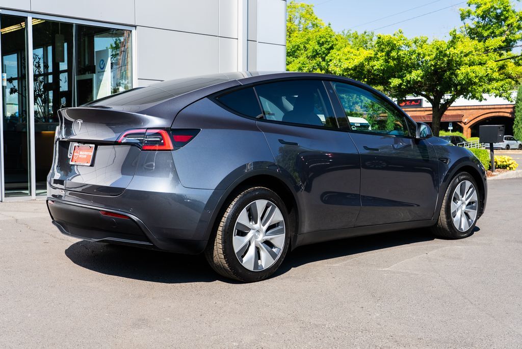 2020 Tesla Model Y Long Range Beaverton OR