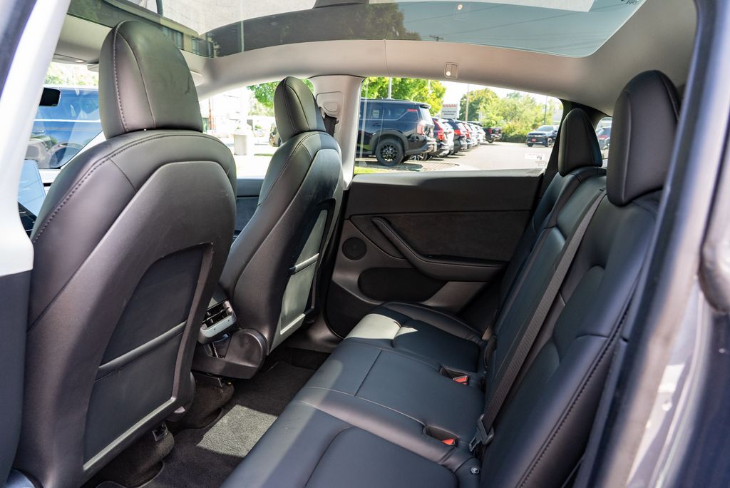 2020 Tesla Model Y Long Range Beaverton OR