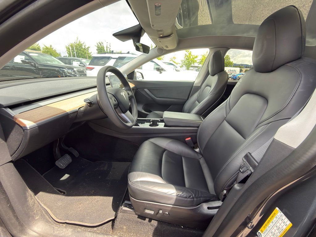 2020 Tesla Model Y Long Range Beaverton OR