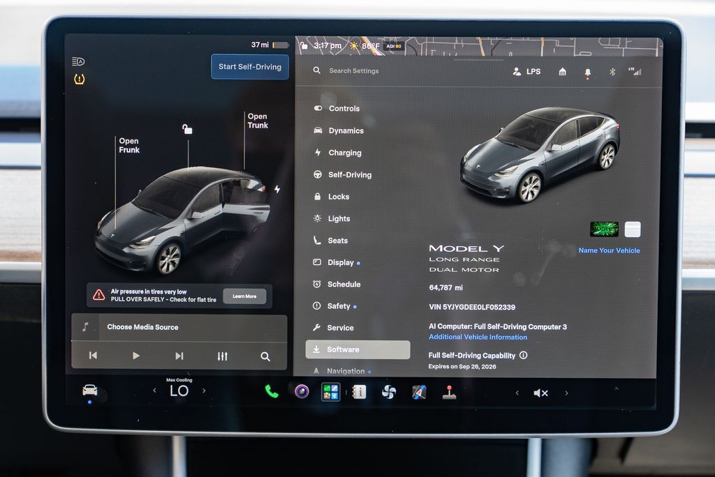 2020 Tesla Model Y Long Range Beaverton OR