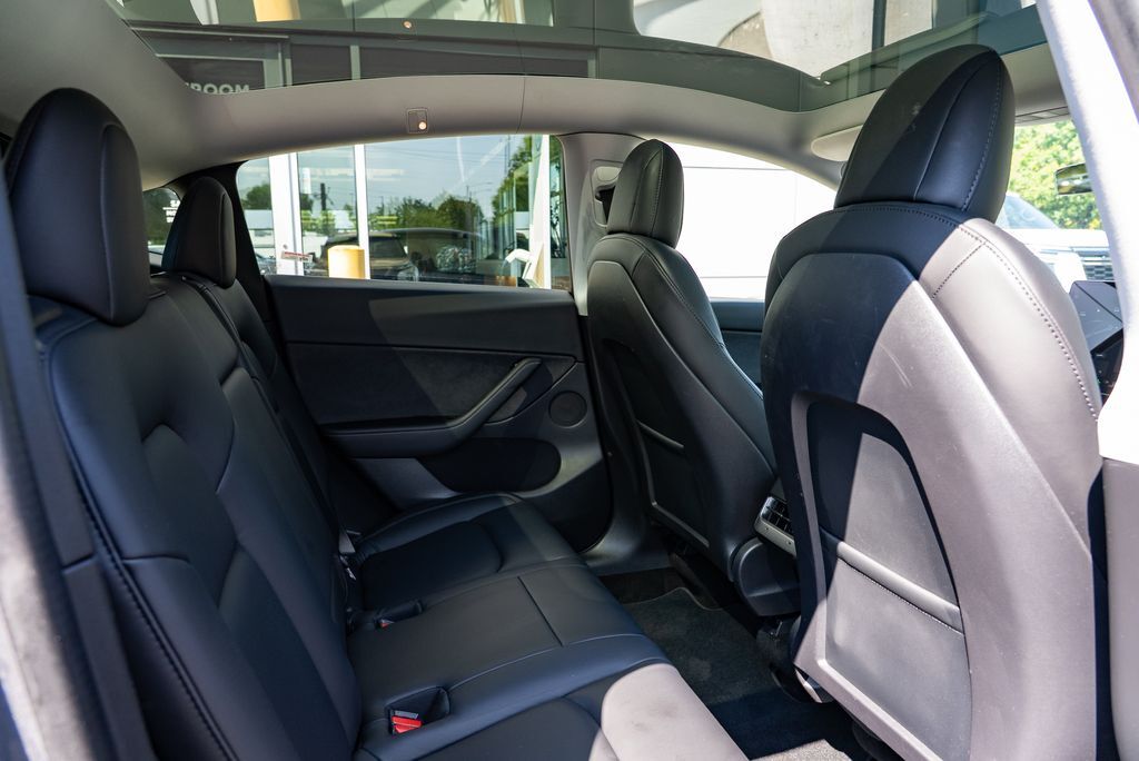 2020 Tesla Model Y Long Range Beaverton OR