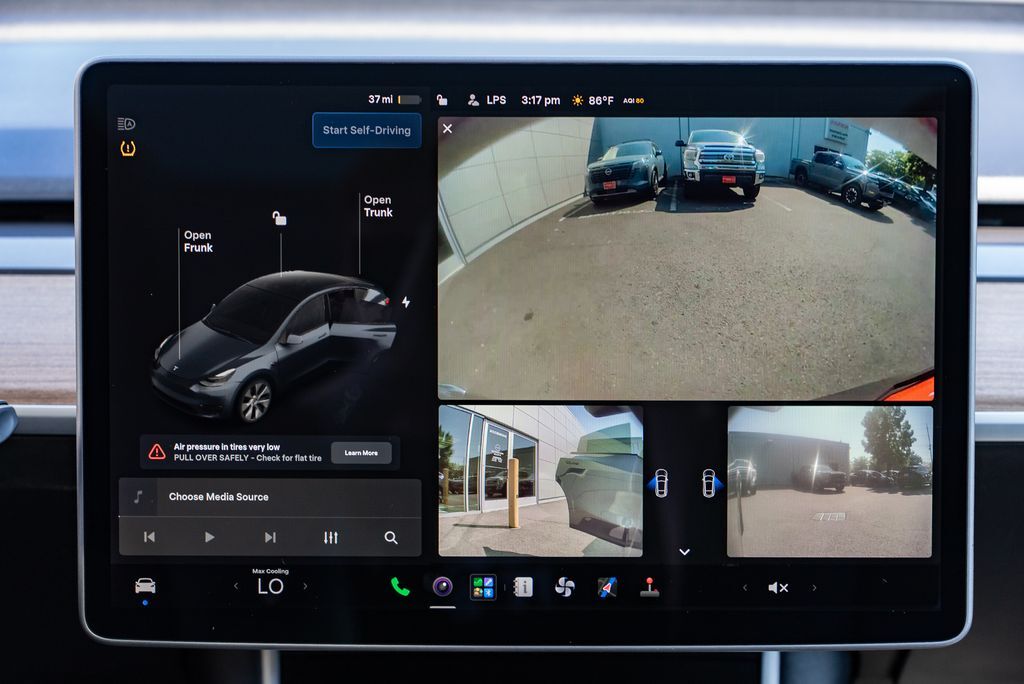 2020 Tesla Model Y Long Range Beaverton OR