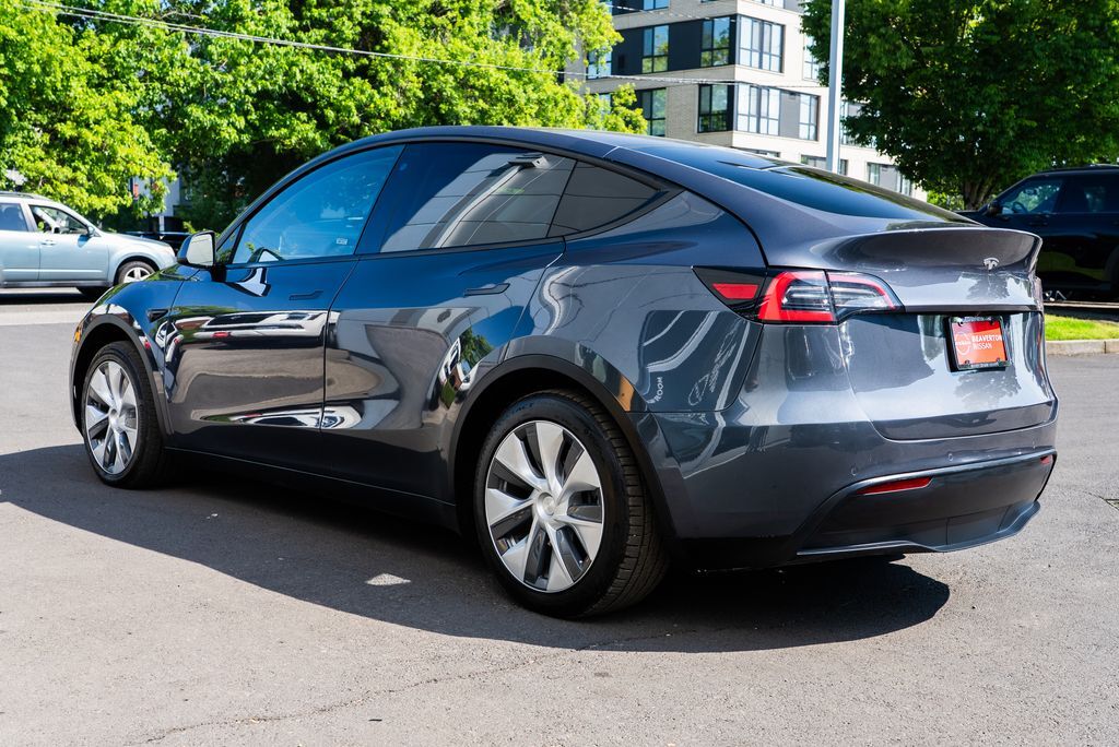 2020 Tesla Model Y Long Range Beaverton OR