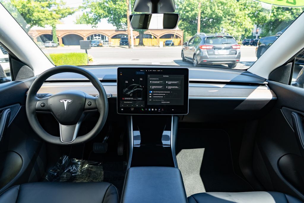 2020 Tesla Model Y Long Range Beaverton OR