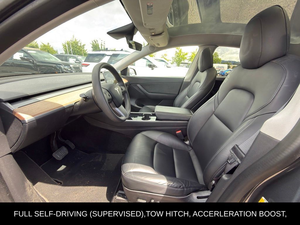 2020 Tesla Model Y Long Range Beaverton OR