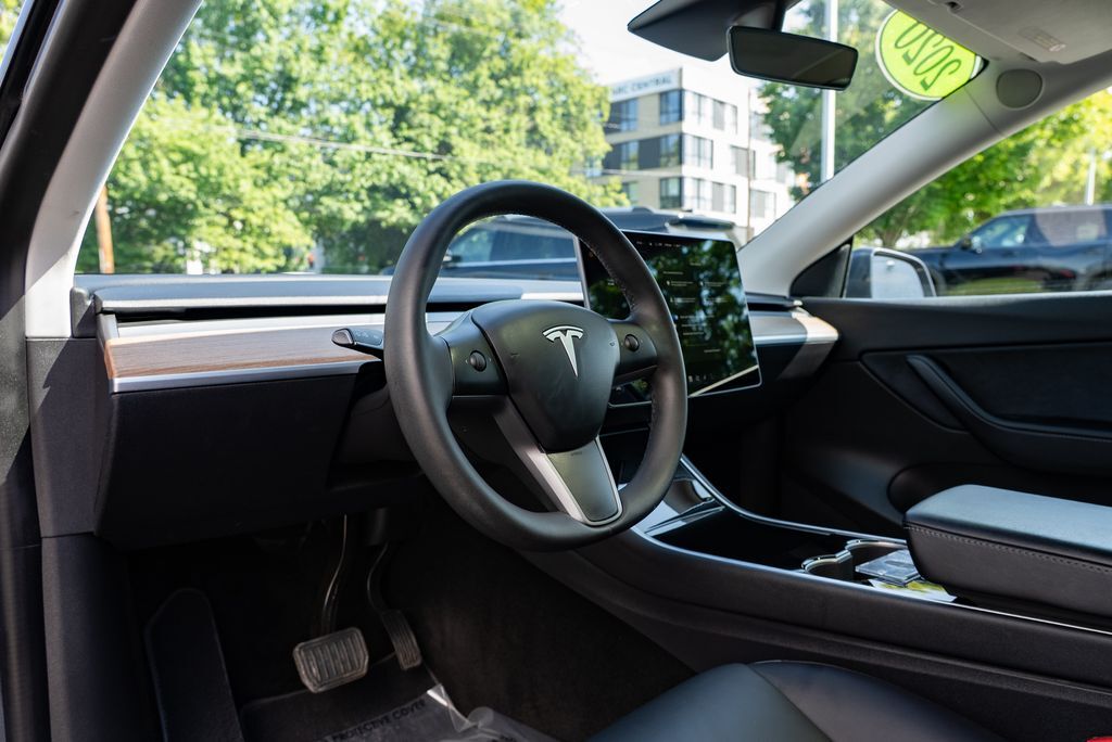 2020 Tesla Model Y Long Range Beaverton OR