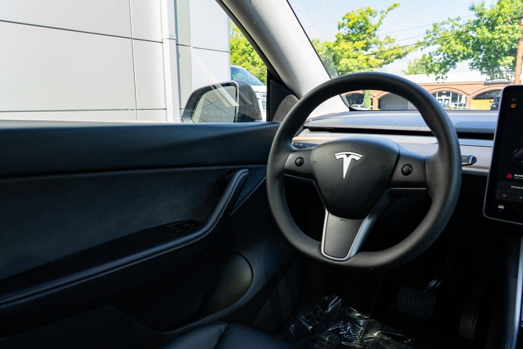 2020 Tesla Model Y Long Range Beaverton OR