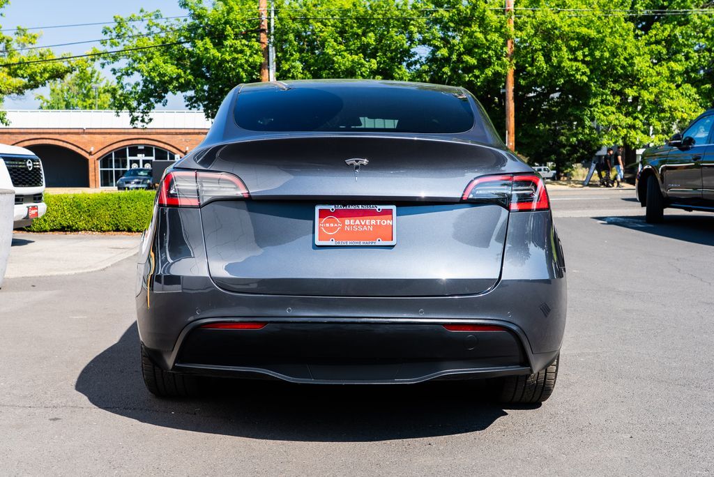 2020 Tesla Model Y Long Range Beaverton OR